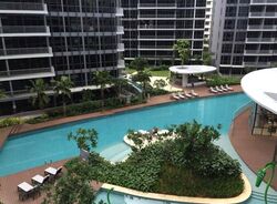 Parc Centros (D19), Condominium #501941741